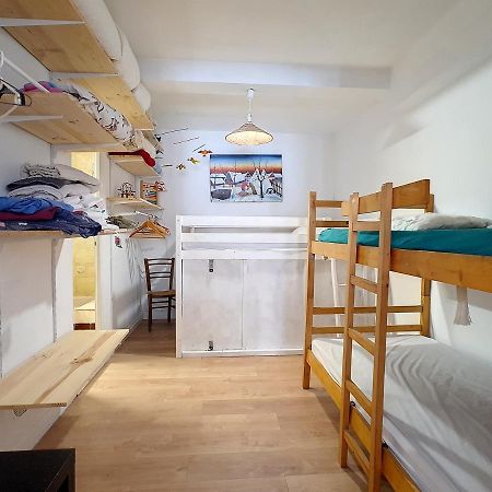 Appartement Leucate Eksteriør billede