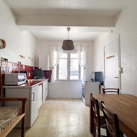 Appartement Leucate Eksteriør billede