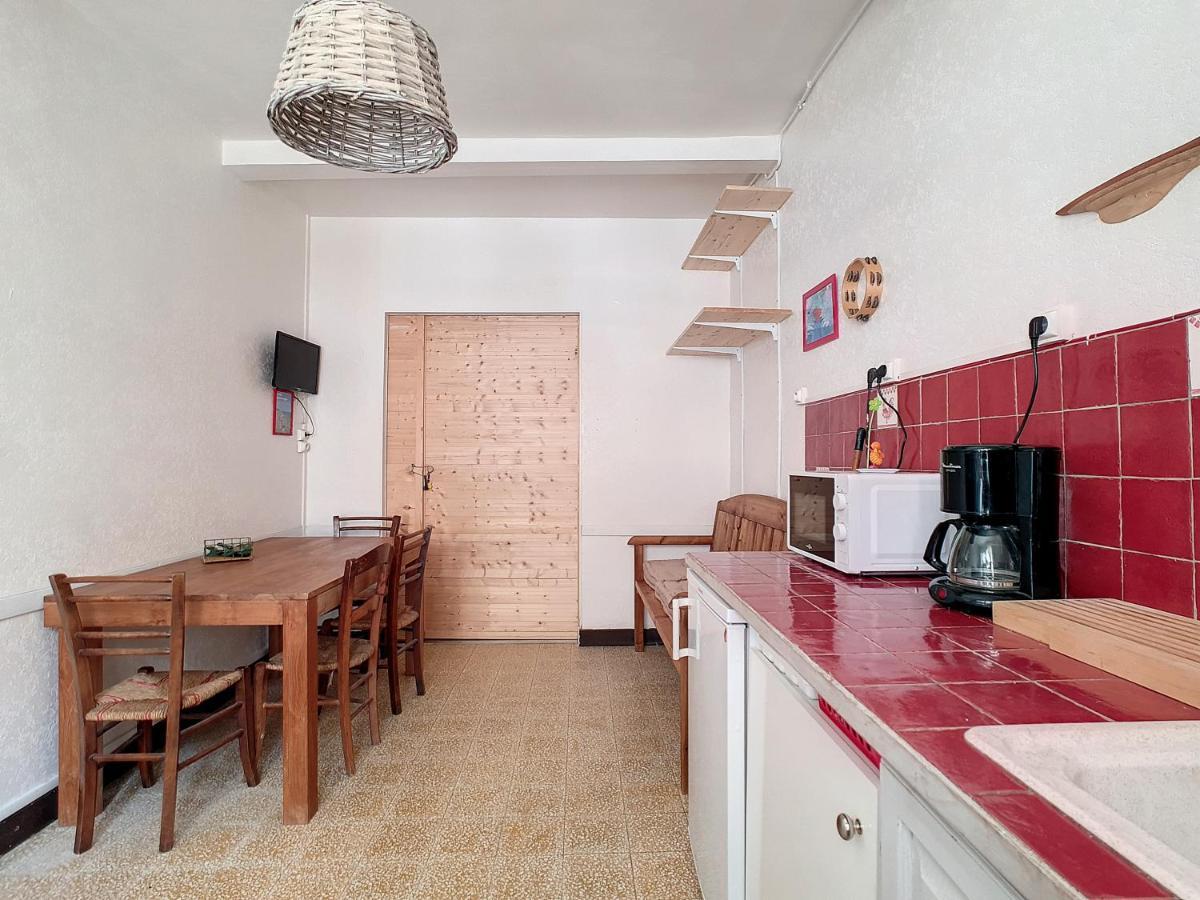 Appartement Leucate Eksteriør billede