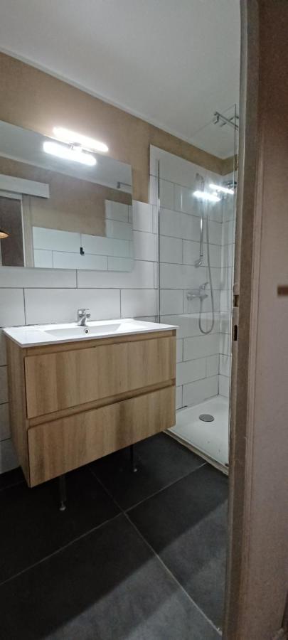 Appartement Leucate Eksteriør billede